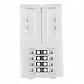 Коннектор для светодиодной ленты RGB Gauss (5 шт) 209204000 - фото №1