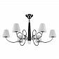 Потолочная люстра Lightstar Vortico 814077 - фото №1