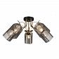 Потолочная люстра Milosh Tendence 0715CL-5AB - фото №1