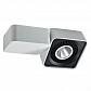 Трековый светодиодный светильник Horoz Torino 40W 4200K белый 018-004-0040 HRZ00000857 - фото №1