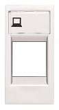 Лицевая панель ABB 2CLA211810N1101
