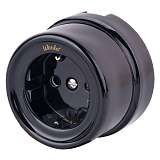 Розетка Werkel 4690389100796