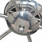 Потолочная люстра Vitaluce V3446/6PL - фото №2
