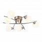 Потолочная люстра Globo Robin 54002-6 - фото №1