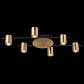 Потолочная люстра ST Luce Veroli SL1207.402.06 - фото №2