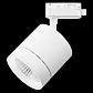 Трековый светодиодный светильник Lightstar Canno Led 301262 - фото №4