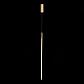 Подвесной светодиодный светильник ST Luce Ralio SL1580.223.01 - фото №3
