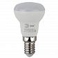 Лампа светодиодная ЭРА E14 4W 4000K матовая LED R39-4W-840-E14 Б0020555 - фото №1