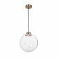 Подвесной светодиодный светильник Loft IT Magic 10095 Opal - фото №1