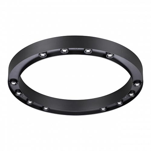 Потолочный светодиодный светильник Novotech Over Nlo 358800