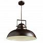 Подвесной светильник Arte Lamp Martin A5213SP-1BR - фото №1