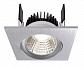 Встраиваемый светильник Deko-Light COB-68-350mA-4000K-square 565284 - фото №1