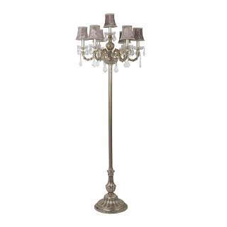 Торшеры с 2 и более плафонами Dio D`arte