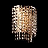 Бра Eurosvet 3122/2 золото Strotskis