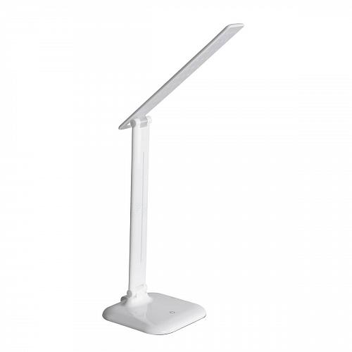 Настольная лампа для рабочего стола Kanlux DOSAN II LED W 26694