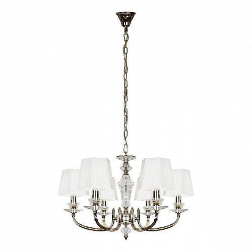 Подвесная люстра iLamp Holywood P9399-6 Nic