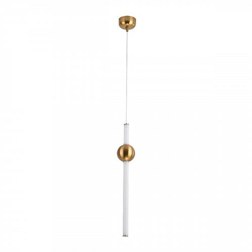 Подвесной светодиодный светильник Aployt Zhozefin APL.038.06.20