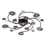 Потолочная светодиодная люстра MW-Light Адриатика 3 280011611