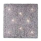 Настенный светильник Ideal Lux Quadro PL8 031668