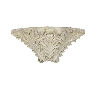 Настенные светильники в стиле арт-деко