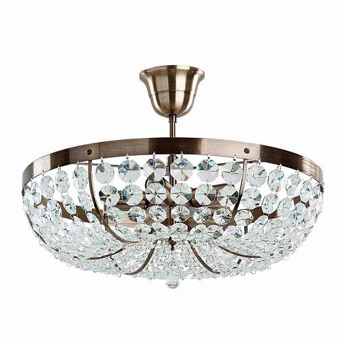 Потолочный светильник Alfa Luxor 14696