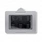 Коробка для накладного монтажа 3-модульная ABB Zenit IP55 2CLA339100N1101 - фото №1
