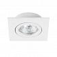 Точечный светильник Kanlux DALLA CT-DTL50-W 22431 - фото №1