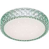 Потолочный светодиодный светильник Citilux Кристалино CL705013