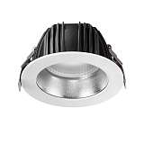 Встраиваемый диммируемый светильник Novotech Spot Gestion 358334