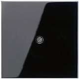 Вывод кабеля Jung LS990ASW