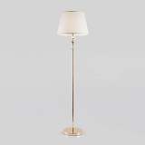 Торшер Eurosvet Sortino 01072/1 золото