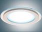 Встраиваемый светодиодный светильник Ambrella light Downlight APS 12,5W 1270LM 6400K - фото №2
