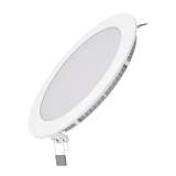 Встраиваемый светодиодный светильник Gauss 939111115