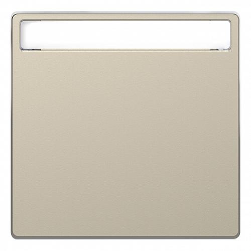 Клавиша одинарная Schneider Electric Merten D-Life MTN3360-6033