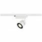 Трековый светодиодный светильник SLV 3Ph Supros 1003298 - фото №1