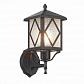 Уличный настенный светильник ST Luce Lorne SL084.401.01 - фото №3