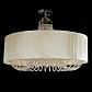 Потолочная люстра Newport 1406/S beige М0045517 - фото №1