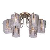 Люстра Toplight TL3710X-06AB