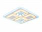 Потолочный светодиодный светильник Ambrella light Ice FA259 - фото №2