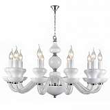 Люстра Newport 1910/S white