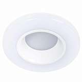Потолочный светодиодный светильник Arte Lamp Alioth A7991PL-1WH
