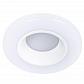 Потолочный светодиодный светильник Arte Lamp Alioth A7991PL-1WH - фото №1