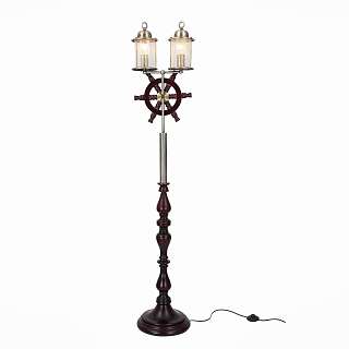 Торшеры с 2 и более плафонами ST Luce