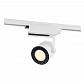 Трековый светодиодный светильник SLV 3Ph Supros 1003294 - фото №4