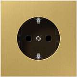 Розетка Jung ME2520C