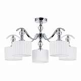 Потолочная люстра Arte Lamp Ibiza A4038PL-5CC