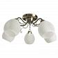 Потолочная люстра Arte Lamp 54 A6373PL-5AB - фото №1