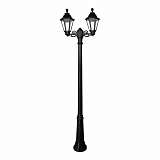 Уличный фонарь Fumagalli E26.157.S20.AXF1R