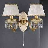 Бра Reccagni Angelo A.6706/2