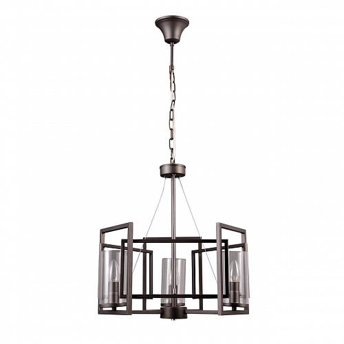 Подвесная люстра Vele Luce Oliver VL1462L03